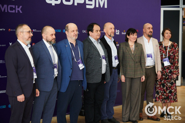 Масштаб ИТ-форума впечатляет: кто готов поддержать выход российских компаний на международный рынок