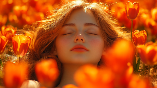 Дефицитные духи, букет от тайного поклонника и банальный выходной. Женские фантазии на 8 Марта