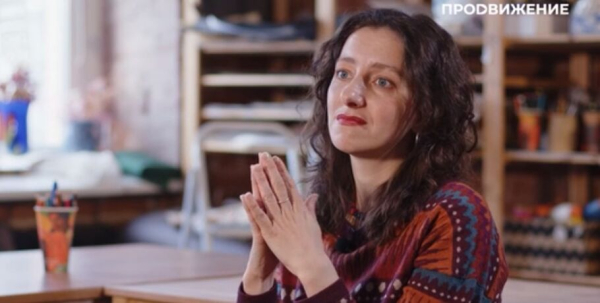 Голос художника: как Ксения Романенко стремится изменить восприятие своего города