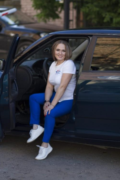 Ирина Пургина: «Бизнес по-женски — это другая история»