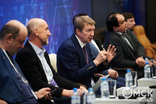 Масштаб ИТ-форума впечатляет: кто готов поддержать выход российских компаний на международный рынок