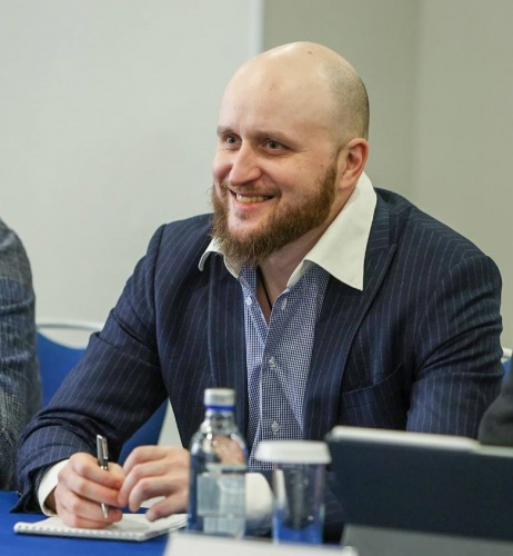 Эксперты обсудили два года работы Виталия Хоценко на посту губернатора Омской области