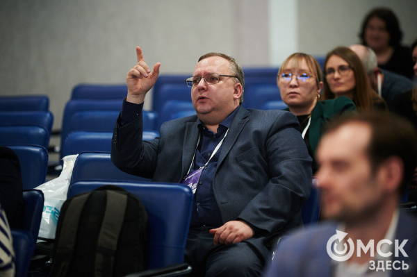 Масштаб ИТ-форума впечатляет: кто готов поддержать выход российских компаний на международный рынок