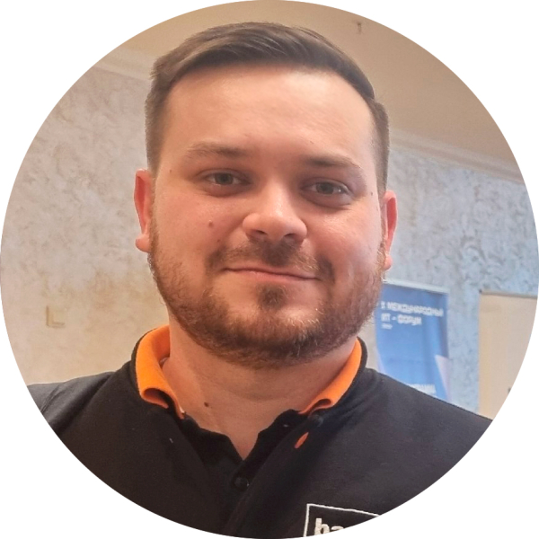 Перенасыщения рынка ИТ-кадрами нет. Омск принимает "Новый вызов" Перенасыщения рынка ИТ-кадрами нет. Омск принимает "Новый вызов"