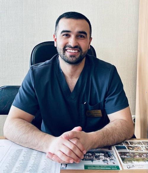 Омский сосудистый хирург спас человека на&nbsp;борту самолета