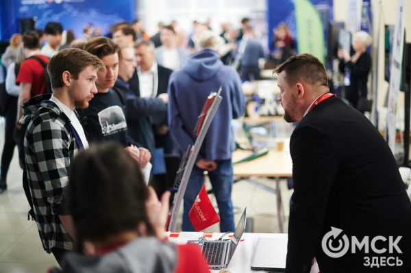 Масштаб ИТ-форума впечатляет: кто готов поддержать выход российских компаний на международный рынок