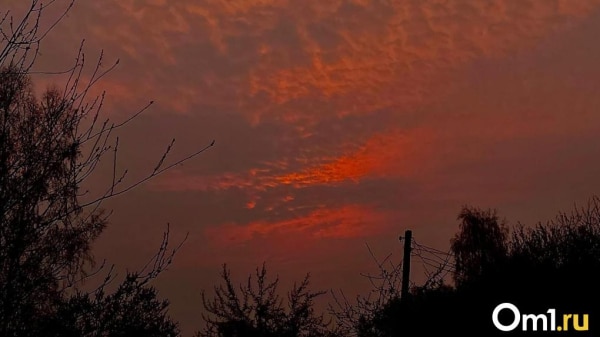 Омская ракета-носитель «Ангара-1.2» успешно запущена с космодрома Плесецк