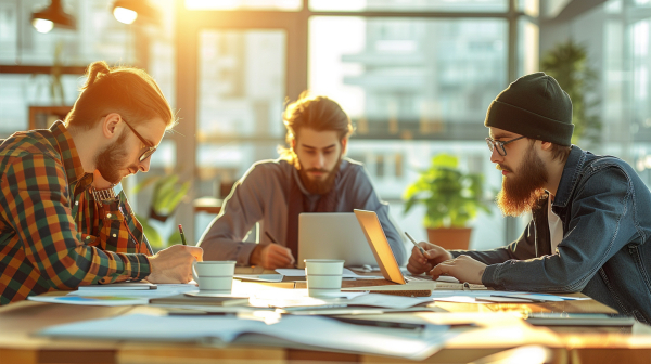 ИТ-календарь апреля: гид по актуальным событиям середины весны