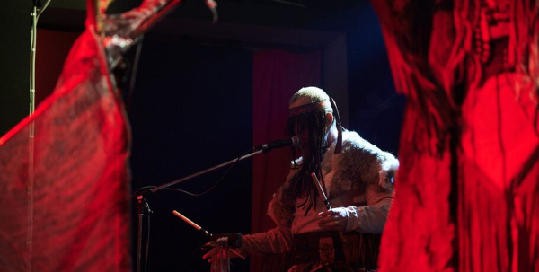 Группа Nytt Land вновь отправилась в большое турне по европейским городам