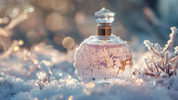 Дефицитные духи, букет от тайного поклонника и банальный выходной. Женские фантазии на 8 Марта