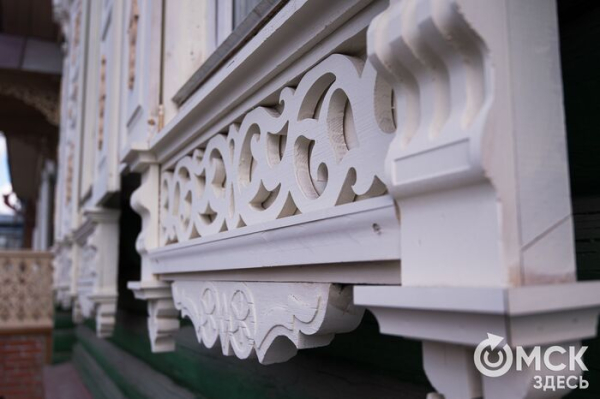 Живая история или аутентичная пекарня. Зачем Омску старые ветхие здания Живая история или аутентичная пекарня. Зачем Омску старые ветхие здания