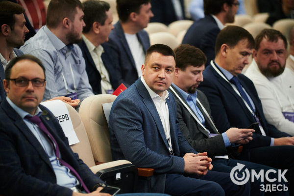 Масштаб ИТ-форума впечатляет: кто готов поддержать выход российских компаний на международный рынок