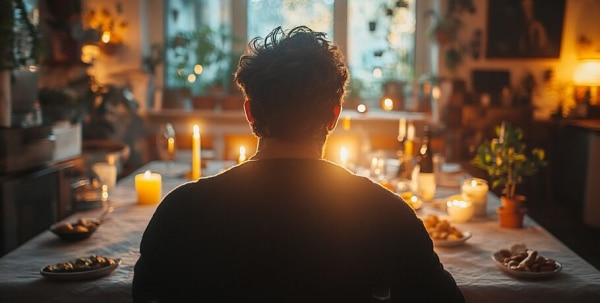 Тест: смогли бы вы пройти испытание Великим постом