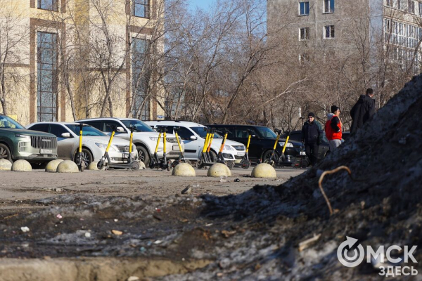 Больше самокатов вместо регулируемых маршрутов: как передвигаться по Омску