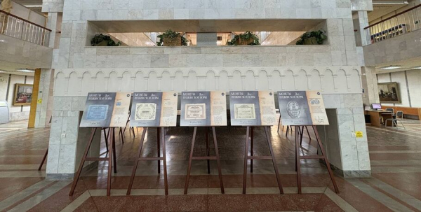 Какими деньгами Пушкин платил за вход в библиотеку? В Омске открылась выставка монет пушкинской поры