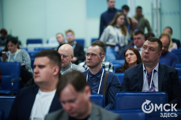 Масштаб ИТ-форума впечатляет: кто готов поддержать выход российских компаний на международный рынок