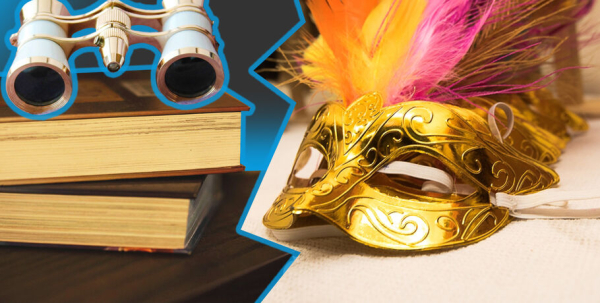 "Уход от мрака и злых побуждений". Истории романтиков, гармонизирующих мир