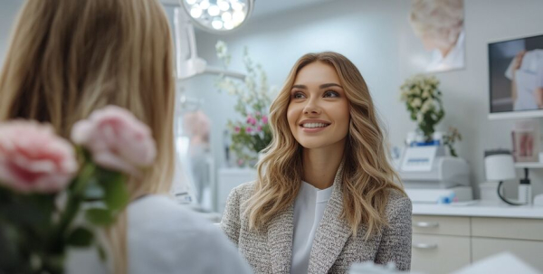 Весенний апгрейд: как выбрать идеальный салон для преображения