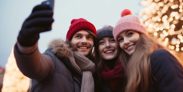 Когда комплименты удивляют: незабываемые случаи из жизни