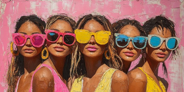 Тест: угадай героиню по сценарию