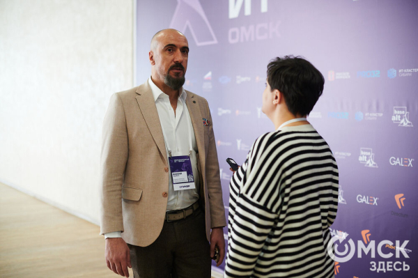 Масштаб ИТ-форума впечатляет: кто готов поддержать выход российских компаний на международный рынок