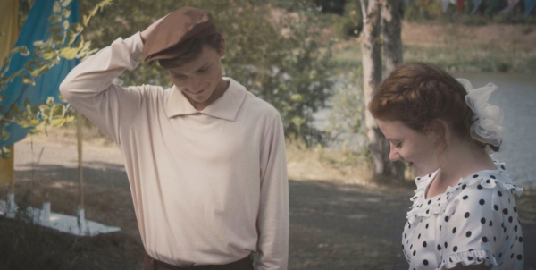 Омский фильм "Часы для Веры" выходит во всероссийский прокат Омский фильм "Часы для Веры" выходит во всероссийский прокат