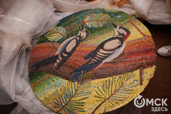 Весна пришла в Омск: вернулись журавли и хохлатая чернеть, проснулись зайки и сурки Весна пришла в Омск: вернулись журавли и хохлатая чернеть, проснулись зайки и сурки