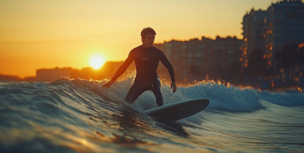 Омичи открыли сап-сезон. Трое мужчин прокатились на сапах по Оми и Иртышу Омичи открыли сап-сезон. Трое мужчин прокатились на сапах по Оми и Иртышу