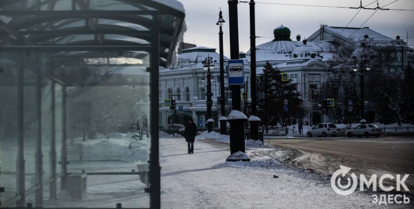 Больше самокатов вместо регулируемых маршрутов: как передвигаться по Омску