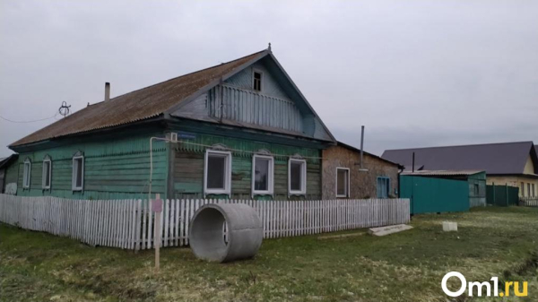 Заброшенные дачи в Омске будут продавать через аукцион