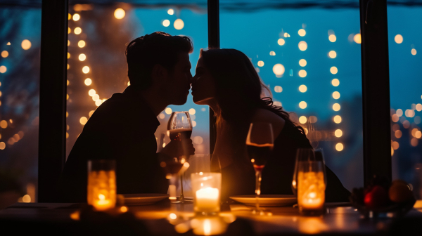 Дефицитные духи, букет от тайного поклонника и банальный выходной. Женские фантазии на 8 Марта