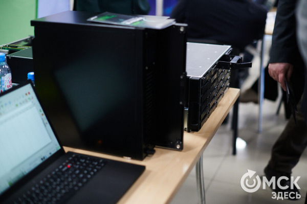 Масштаб ИТ-форума впечатляет: кто готов поддержать выход российских компаний на международный рынок