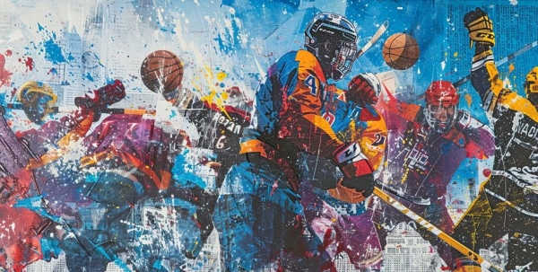 Первая чемпионка мира по боксу в истории омского спорта и прерванный полёт "ястребов". Топ спортивных событий недели по версии "Омск Здесь"