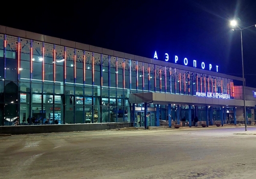 Возобновить дневные рейсы Москва — Омск уже согласилась одна авиакомпания