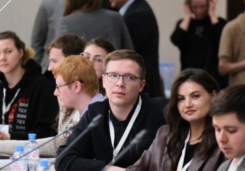 В Омске планируют обсудить развитие международного нефтехимического кластера