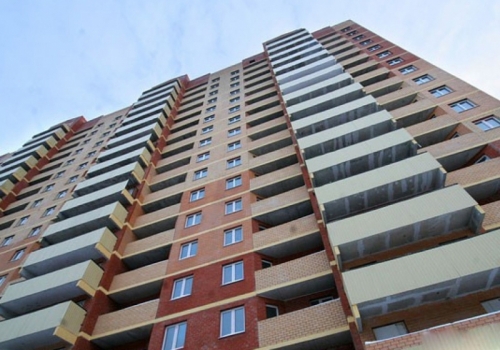 В феврале в Омске подешевела аренда однокомнатных квартир В феврале в Омске подешевела аренда однокомнатных квартир