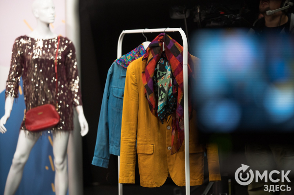 "Вещные" ценности: как одежда связана с нашей самооценкой "Вещные" ценности: как одежда связана с нашей самооценкой