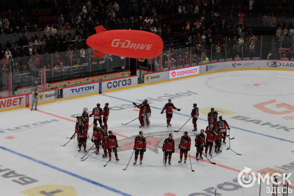 Испытательный срок пройден. Как Ги Буше перезагрузил "Авангард"