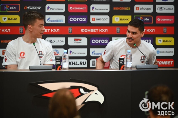 "Сыграть в первом раунде с чемпионом - привилегия". "Авангард" готовится к плей-офф "Сыграть в первом раунде с чемпионом - привилегия". "Авангард" готовится к плей-офф