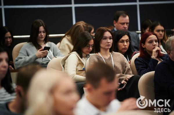 Масштаб ИТ-форума впечатляет: кто готов поддержать выход российских компаний на международный рынок