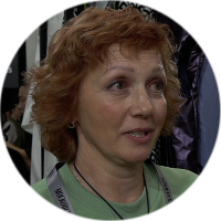 Омские дизайнеры "обнажили" свои травмы в столице