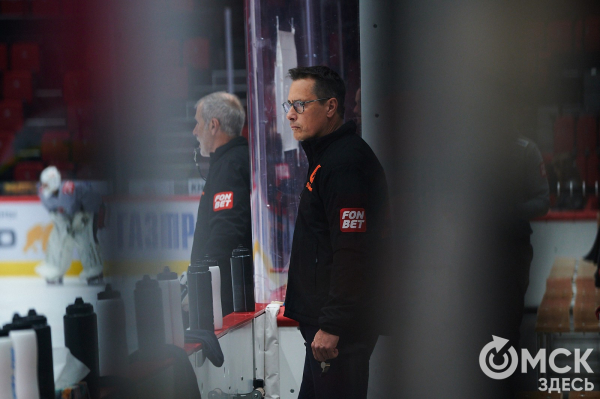 Испытательный срок пройден. Как Ги Буше перезагрузил "Авангард"