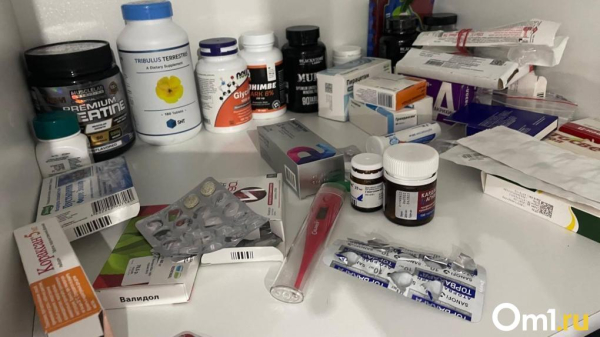 В 37 школах Омска объявили карантин из-за ОРВИ