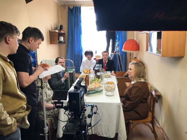 "Особый авторский взгляд". Почему фильм омского режиссёра считают эталоном сибирского кино