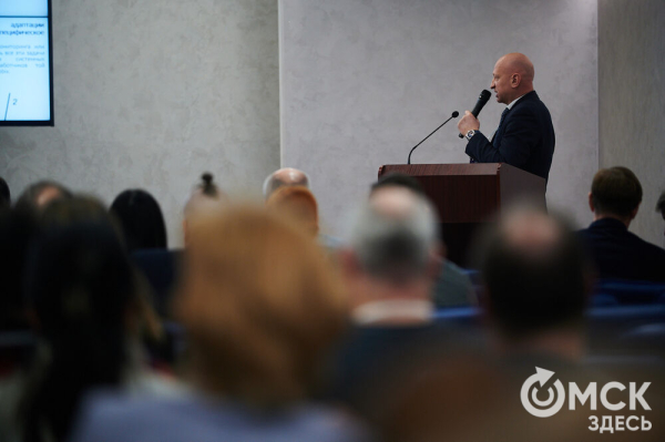 Масштаб ИТ-форума впечатляет: кто готов поддержать выход российских компаний на международный рынок