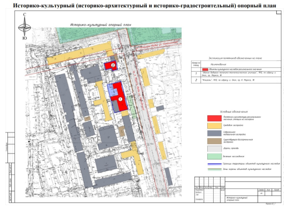 Дядя Вано под охраной: какие исторические локации под запретом застройки