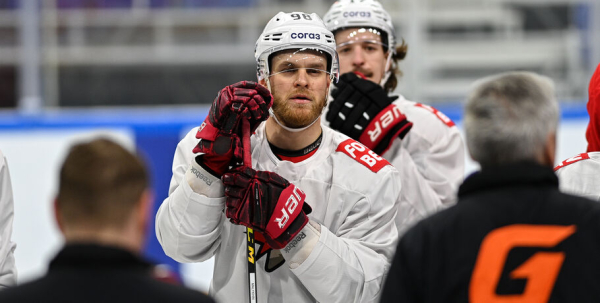 Лети, "ястреб"... Наиль Якупов об уходе Фёдора Малыхина