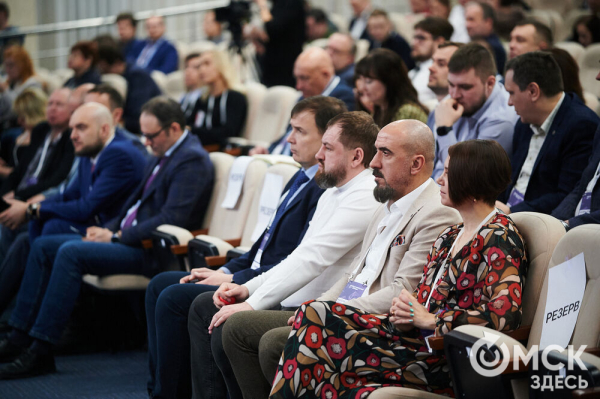 Масштаб ИТ-форума впечатляет: кто готов поддержать выход российских компаний на международный рынок