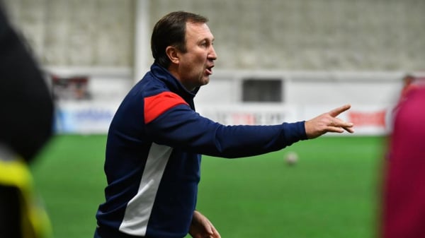 Гол экс-медиафутболиста Ивахнова принёс «Текстильщику» победу над «Иртышом»