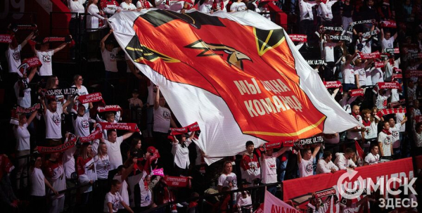 "Украшение первого раунда на Востоке". Выбьет ли "Авангард" действующего чемпиона?